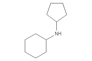 Image of Cyclohexyl(cyclopentyl)amine