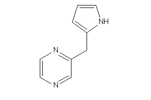 2-(1H-pyrrol-2-ylmethyl)pyrazine
