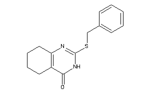 Image of 2-(benzylthio)-5,6,7,8-tetrahydro-3H-quinazolin-4-one