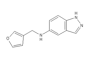 3-furfuryl(1H-indazol-5-yl)amine