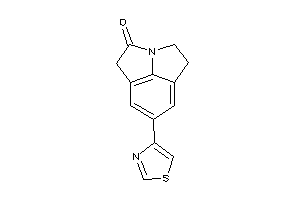 Thiazol-4-ylBLAHone