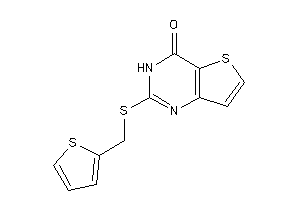 Image of 2-(2-thenylthio)-3H-thieno[3,2-d]pyrimidin-4-one
