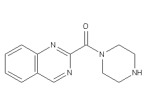 Piperazino(quinazolin-2-yl)methanone