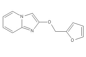 2-(2-furfuryloxy)imidazo[1,2-a]pyridine