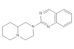 Image of 2-(1,3,4,6,7,8,9,9a-octahydropyrido[1,2-a]pyrazin-2-yl)quinazoline