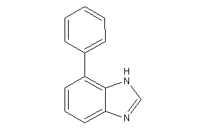 7-phenyl-1H-benzimidazole