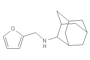 2-adamantyl(2-furfuryl)amine