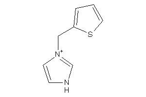 3-(2-thenyl)-1H-imidazol-3-ium