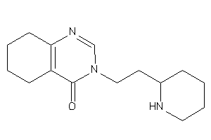 Image of 3-[2-(2-piperidyl)ethyl]-5,6,7,8-tetrahydroquinazolin-4-one