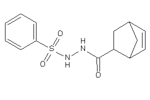 N'-besylbicyclo[2.2.1]hept-2-ene-5-carbohydrazide