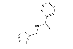 N-(oxazol-2-ylmethyl)benzamide