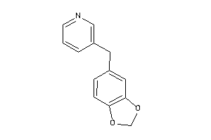 3-piperonylpyridine