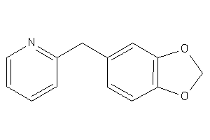 2-piperonylpyridine