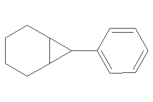 Image of 7-phenylnorcarane