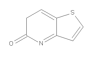 6H-thieno[3,2-b]pyridin-5-one