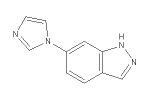 6-imidazol-1-yl-1H-indazole