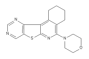 4-BLAHylmorpholine