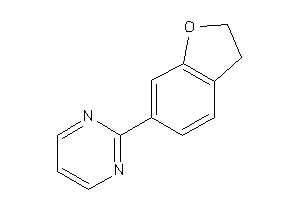 2-coumaran-6-ylpyrimidine