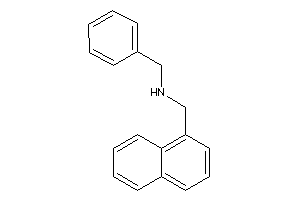 Benzyl(1-naphthylmethyl)amine