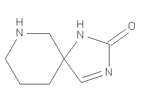 Image of 1,3,7-triazaspiro[4.5]dec-3-en-2-one