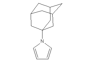 1-(1-adamantyl)pyrrole