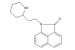 2-(2-piperidyl)ethylBLAHone
