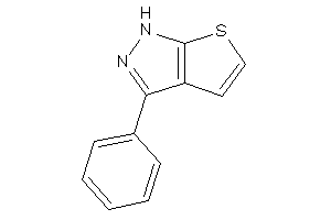 3-phenyl-1H-thieno[2,3-c]pyrazole