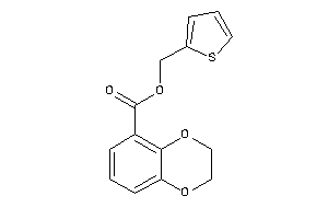 2,3-dihydro-1,4-benzodioxine-5-carboxylic Acid 2-thenyl Ester