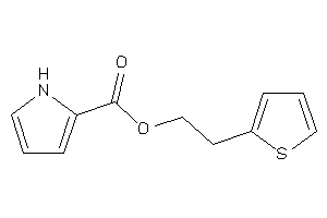 1H-pyrrole-2-carboxylic Acid 2-(2-thienyl)ethyl Ester