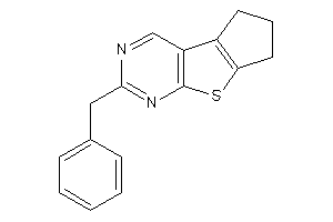 BenzylBLAH