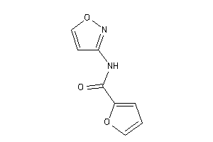 N-isoxazol-3-yl-2-furamide