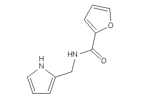 N-(1H-pyrrol-2-ylmethyl)-2-furamide