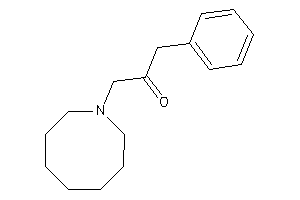 1-(azocan-1-yl)-3-phenyl-acetone