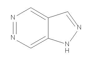 Image of 1H-pyrazolo[3,4-d]pyridazine