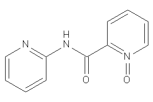 1-keto-N-(2-pyridyl)picolinamide