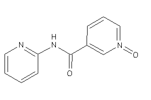 Image of 1-keto-N-(2-pyridyl)nicotinamide