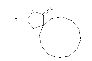 Image of 3-azaspiro[4.11]hexadecane-2,4-quinone