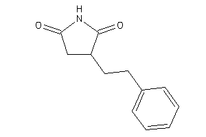 3-phenethylpyrrolidine-2,5-quinone