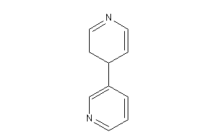 Image of 3-(3,4-dihydropyridin-4-yl)pyridine