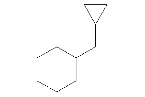 Cyclopropylmethylcyclohexane