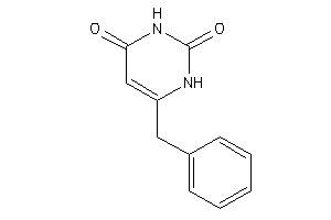 6-benzyluracil