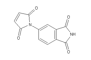 5-maleimidoisoindoline-1,3-quinone