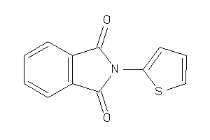 Image of 2-(2-thienyl)isoindoline-1,3-quinone