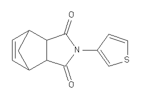 Image of 3-thienylBLAHquinone