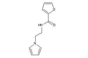 N-(2-pyrrol-1-ylethyl)-2-furamide