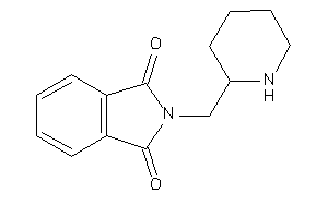 2-(2-piperidylmethyl)isoindoline-1,3-quinone
