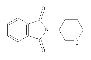 Image of 2-(3-piperidyl)isoindoline-1,3-quinone