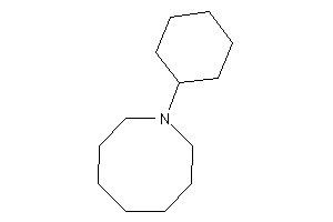 1-cyclohexylazocane