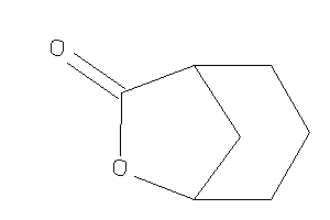 7-oxabicyclo[3.2.1]octan-6-one