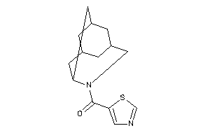 Thiazol-5-yl(BLAHyl)methanone